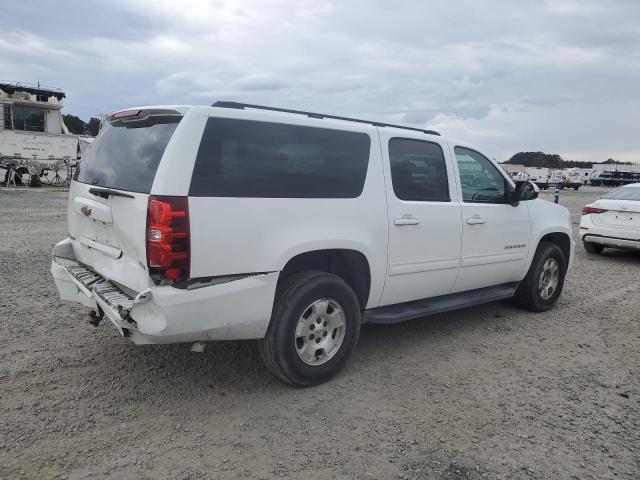 Photo 2 VIN: 1GNSCHE07BR361805 - CHEVROLET SUBURBAN C 