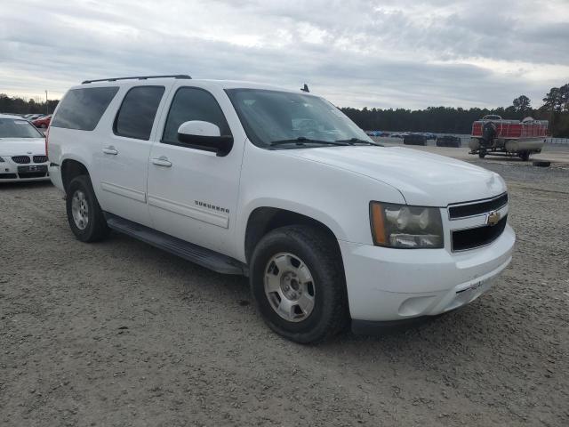 Photo 3 VIN: 1GNSCHE07BR361805 - CHEVROLET SUBURBAN C 