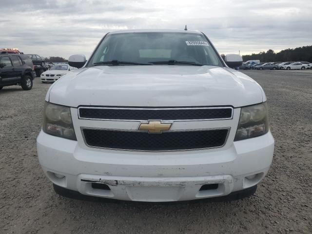 Photo 4 VIN: 1GNSCHE07BR361805 - CHEVROLET SUBURBAN C 