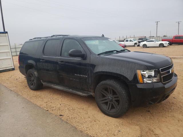 Photo 3 VIN: 1GNSCHE07ER186315 - CHEVROLET SUBURBAN C 