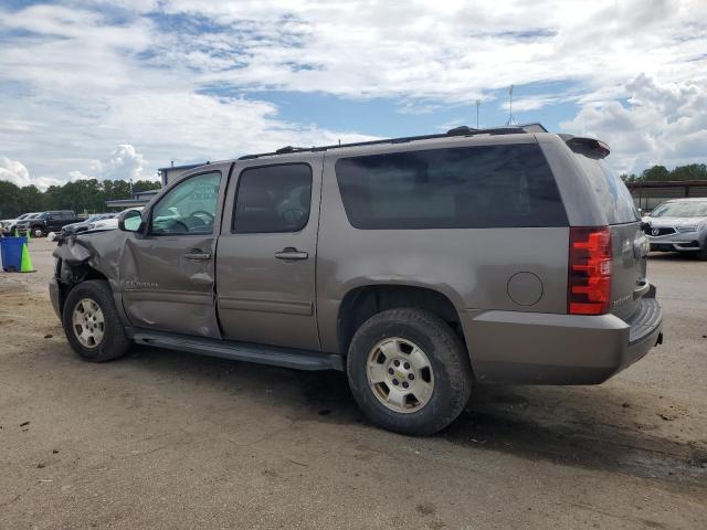 Photo 1 VIN: 1GNSCHE08CR250147 - CHEVROLET SUBURBAN C 