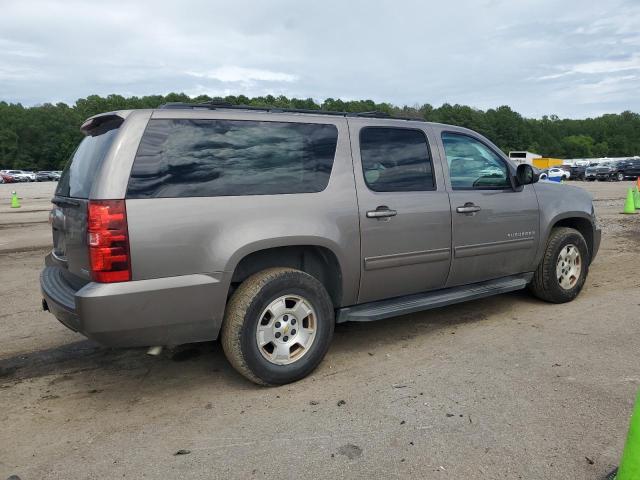 Photo 2 VIN: 1GNSCHE08CR250147 - CHEVROLET SUBURBAN C 