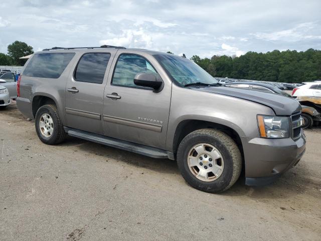 Photo 3 VIN: 1GNSCHE08CR250147 - CHEVROLET SUBURBAN C 