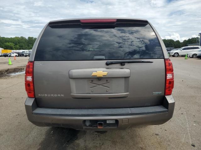 Photo 5 VIN: 1GNSCHE08CR250147 - CHEVROLET SUBURBAN C 