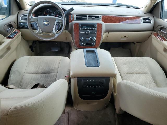 Photo 7 VIN: 1GNSCHE08CR250147 - CHEVROLET SUBURBAN C 