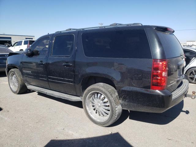 Photo 1 VIN: 1GNSCHE08DR217862 - CHEVROLET SUBURBAN C 