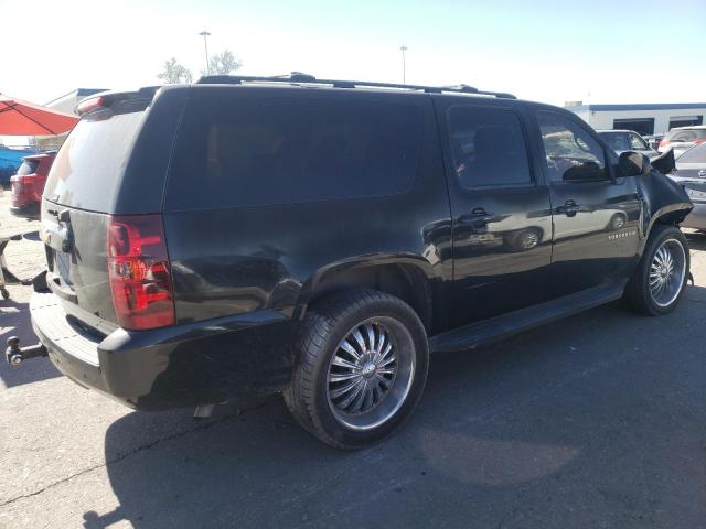 Photo 2 VIN: 1GNSCHE08DR217862 - CHEVROLET SUBURBAN C 