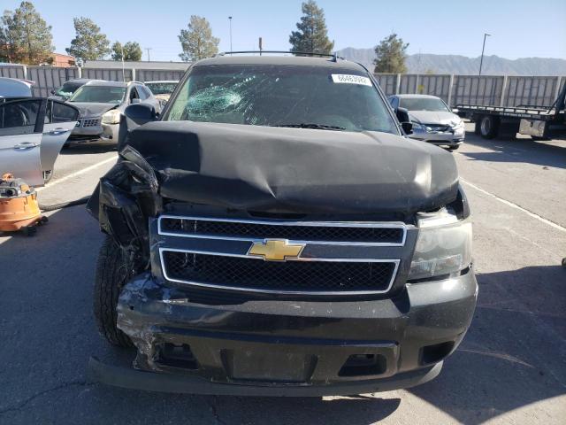 Photo 4 VIN: 1GNSCHE08DR217862 - CHEVROLET SUBURBAN C 