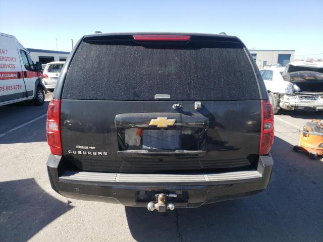 Photo 5 VIN: 1GNSCHE08DR217862 - CHEVROLET SUBURBAN C 