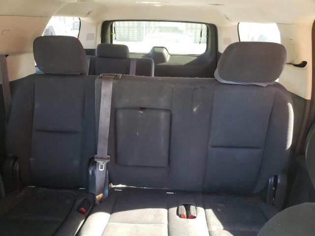 Photo 9 VIN: 1GNSCHE08DR217862 - CHEVROLET SUBURBAN C 