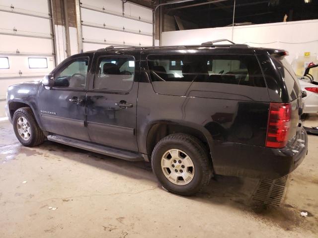 Photo 1 VIN: 1GNSCHE08ER181298 - CHEVROLET SUBURBAN C 