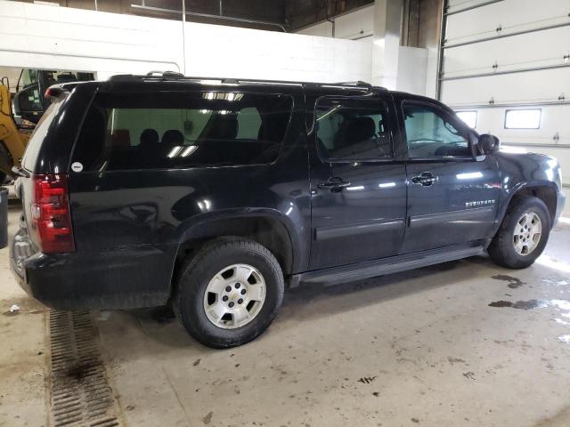 Photo 2 VIN: 1GNSCHE08ER181298 - CHEVROLET SUBURBAN C 