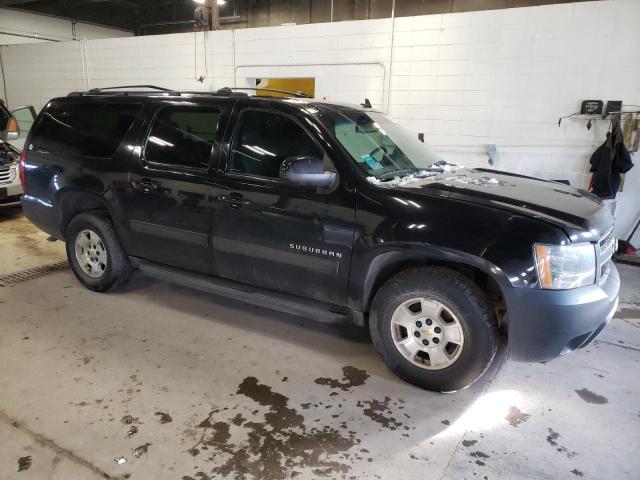 Photo 3 VIN: 1GNSCHE08ER181298 - CHEVROLET SUBURBAN C 