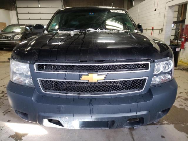 Photo 4 VIN: 1GNSCHE08ER181298 - CHEVROLET SUBURBAN C 