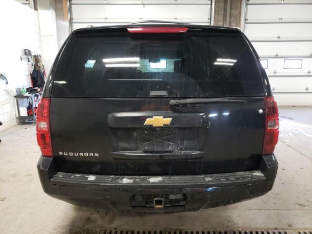 Photo 5 VIN: 1GNSCHE08ER181298 - CHEVROLET SUBURBAN C 