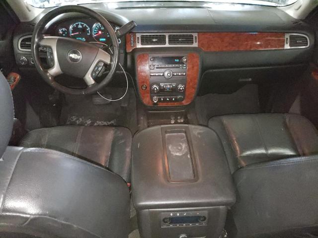 Photo 7 VIN: 1GNSCHE08ER181298 - CHEVROLET SUBURBAN C 