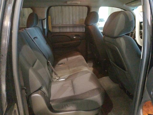 Photo 5 VIN: 1GNSCHE0XCR182126 - CHEVROLET SUBURBAN C 