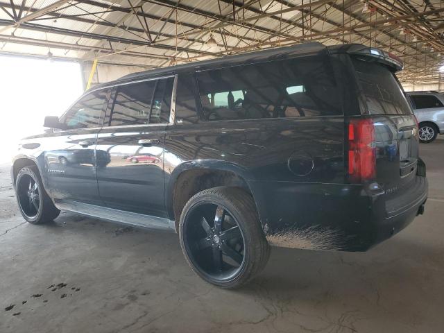 Photo 1 VIN: 1GNSCHECXFR161422 - CHEVROLET SUBURBAN C 