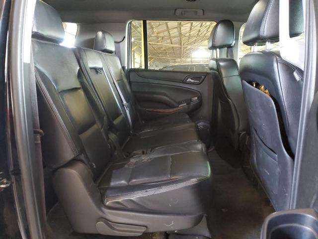 Photo 10 VIN: 1GNSCHECXFR161422 - CHEVROLET SUBURBAN C 