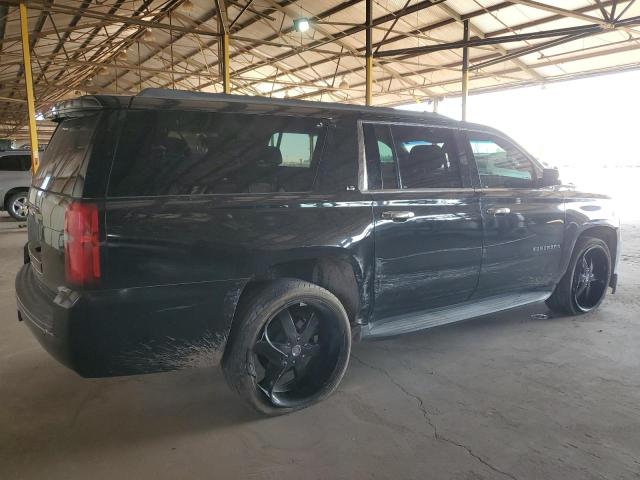 Photo 2 VIN: 1GNSCHECXFR161422 - CHEVROLET SUBURBAN C 