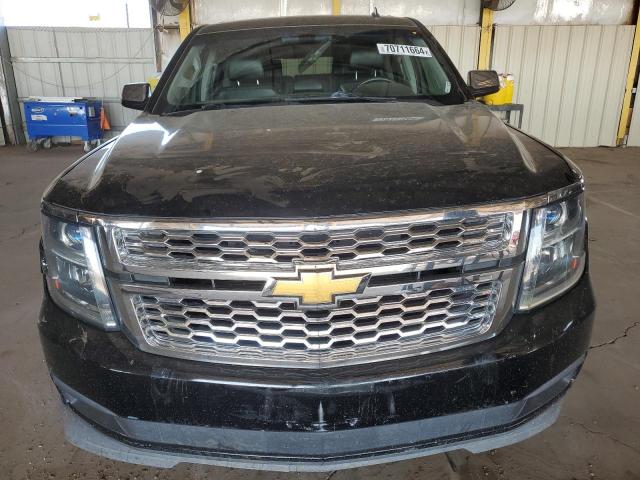 Photo 4 VIN: 1GNSCHECXFR161422 - CHEVROLET SUBURBAN C 