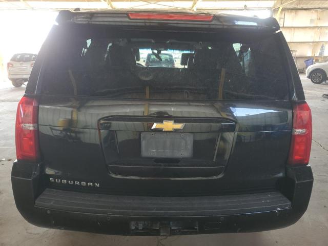 Photo 5 VIN: 1GNSCHECXFR161422 - CHEVROLET SUBURBAN C 