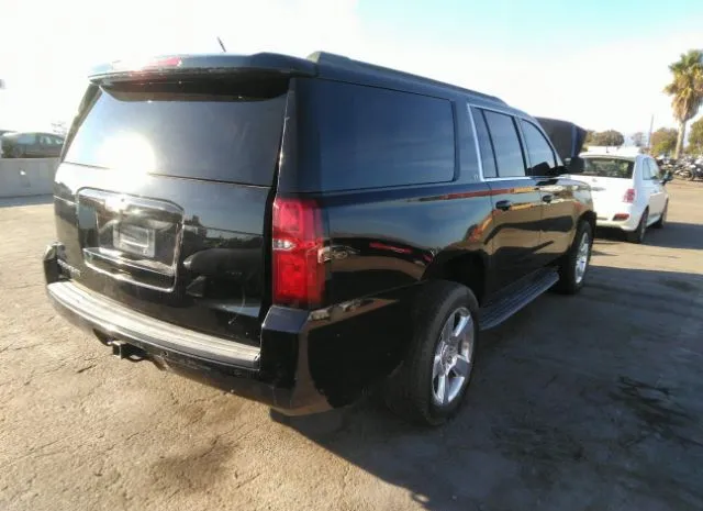 Photo 3 VIN: 1GNSCHKC0GR111778 - CHEVROLET SUBURBAN 