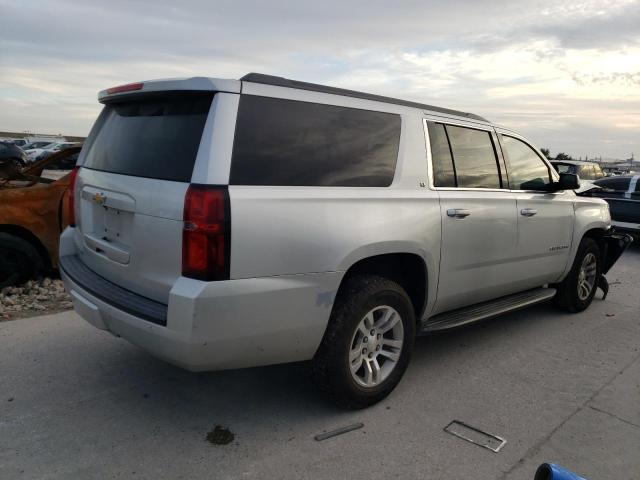 Photo 2 VIN: 1GNSCHKC0GR393971 - CHEVROLET SUBURBAN 