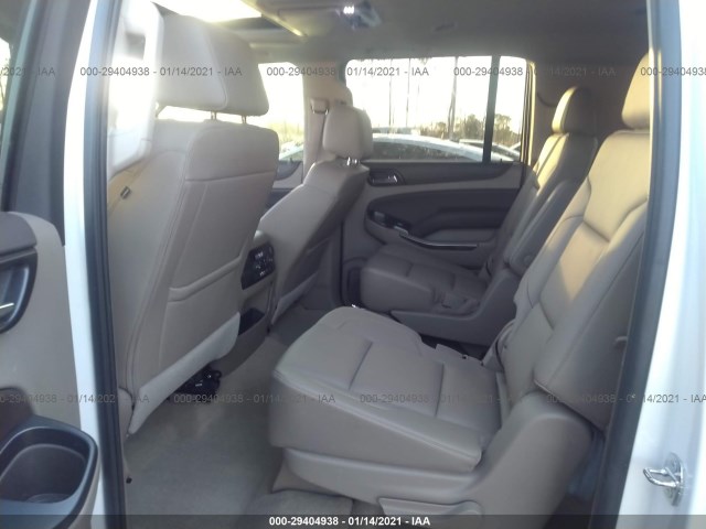 Photo 7 VIN: 1GNSCHKC0GR459791 - CHEVROLET SUBURBAN 