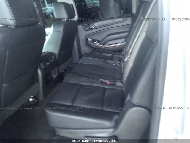 Photo 7 VIN: 1GNSCHKC0HR186143 - CHEVROLET SUBURBAN 