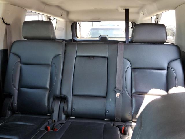 Photo 9 VIN: 1GNSCHKC0HR242226 - CHEVROLET SUBURBAN 