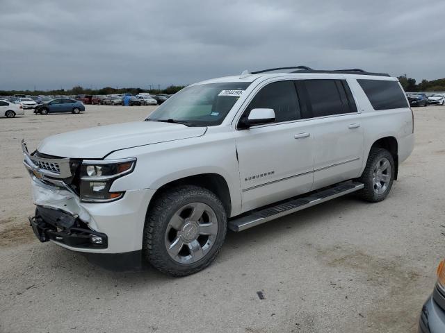 Photo 0 VIN: 1GNSCHKC0HR342147 - CHEVROLET SUBURBAN 