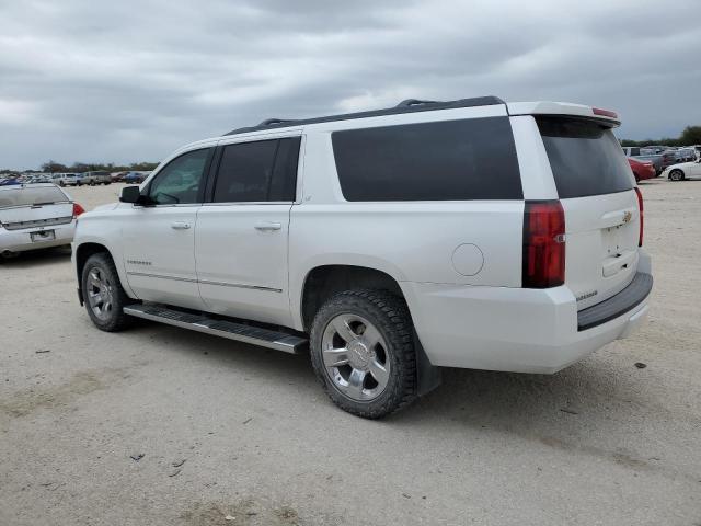 Photo 1 VIN: 1GNSCHKC0HR342147 - CHEVROLET SUBURBAN 