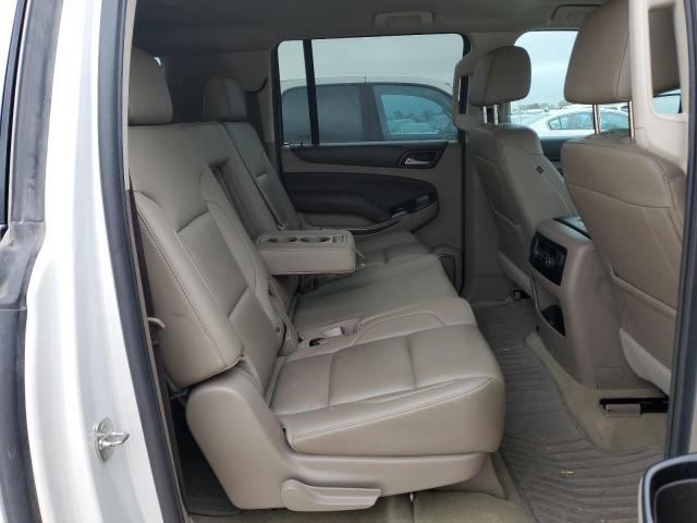 Photo 10 VIN: 1GNSCHKC0HR342147 - CHEVROLET SUBURBAN 