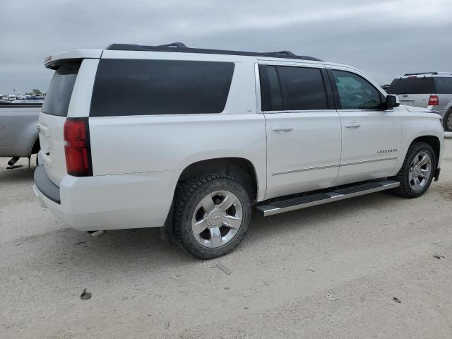 Photo 2 VIN: 1GNSCHKC0HR342147 - CHEVROLET SUBURBAN 