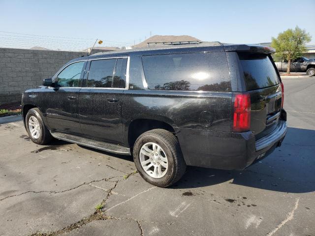 Photo 1 VIN: 1GNSCHKC0JR160017 - CHEVROLET SUBURBAN C 