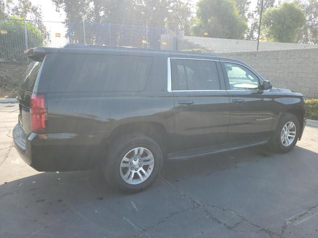 Photo 2 VIN: 1GNSCHKC0JR160017 - CHEVROLET SUBURBAN C 