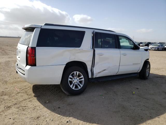 Photo 2 VIN: 1GNSCHKC0KR129531 - CHEVROLET SUBURBAN C 