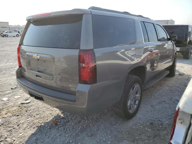 Photo 3 VIN: 1GNSCHKC0KR165493 - CHEVROLET SUBURBAN C 