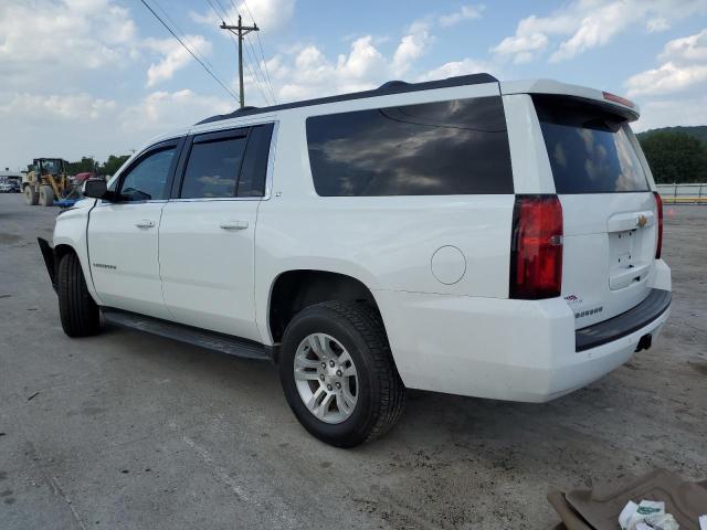 Photo 1 VIN: 1GNSCHKC0KR187591 - CHEVROLET SUBURBAN C 