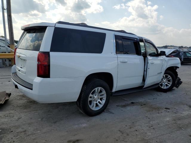 Photo 2 VIN: 1GNSCHKC0KR187591 - CHEVROLET SUBURBAN C 