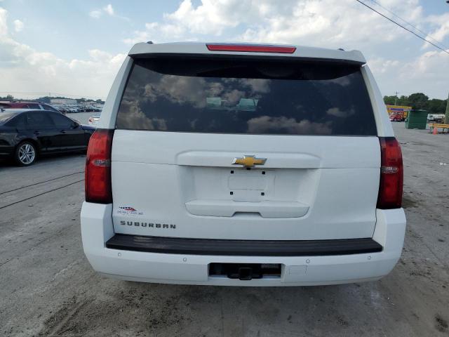 Photo 5 VIN: 1GNSCHKC0KR187591 - CHEVROLET SUBURBAN C 