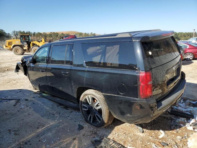 Photo 1 VIN: 1GNSCHKC0KR253380 - CHEVROLET SUBURBAN C 