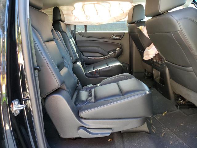 Photo 10 VIN: 1GNSCHKC0KR253380 - CHEVROLET SUBURBAN C 