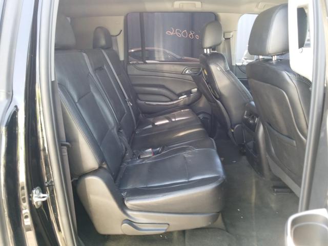 Photo 5 VIN: 1GNSCHKC1FR200239 - CHEVROLET SUBURBAN C 