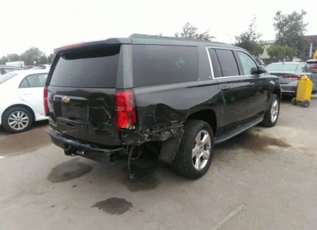 Photo 5 VIN: 1GNSCHKC1GR121137 - CHEVROLET SUBURBAN 