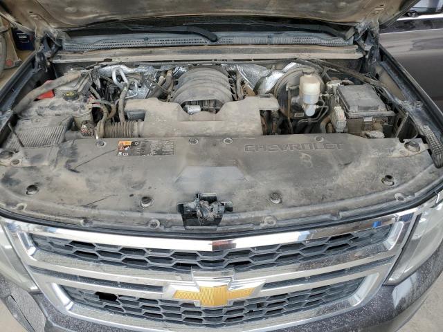 Photo 11 VIN: 1GNSCHKC1GR124488 - CHEVROLET SUBURBAN C 