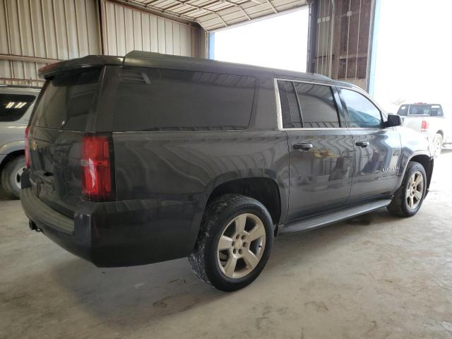 Photo 2 VIN: 1GNSCHKC1GR124488 - CHEVROLET SUBURBAN C 