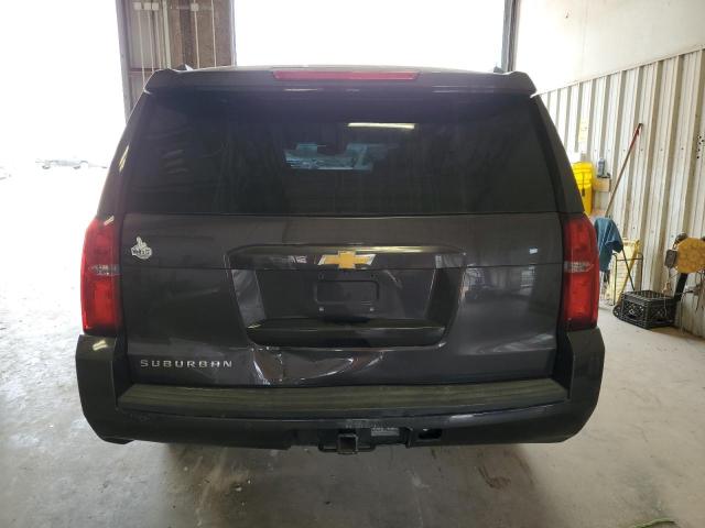 Photo 5 VIN: 1GNSCHKC1GR124488 - CHEVROLET SUBURBAN C 