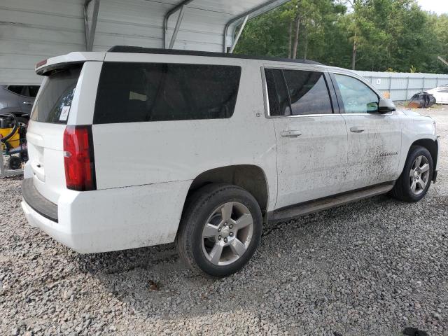 Photo 2 VIN: 1GNSCHKC1GR297301 - CHEVROLET SUBURBAN C 